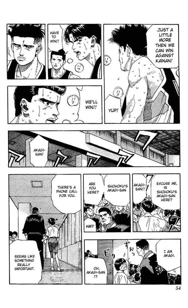 Slam Dunk Chapter 146 8